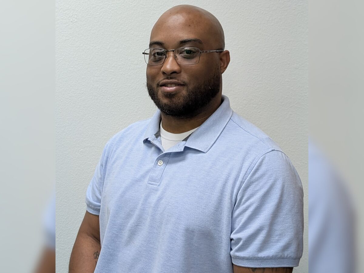 lady lake florida it security expert Howard Davis
