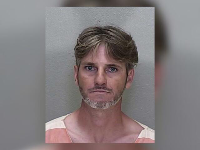 ivan sobal mugshot marion county florida