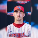 lance hartley college of central florida baseball patriots