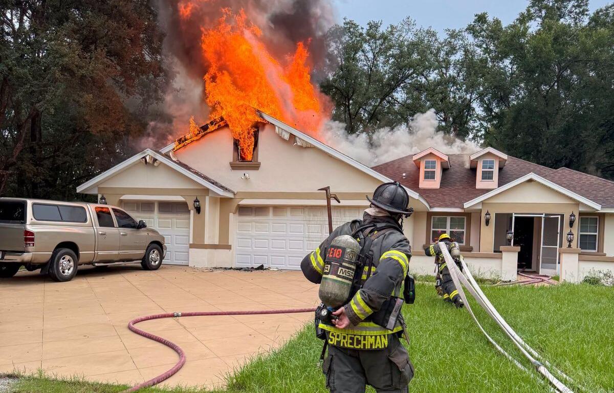 marion county fire rescue summerfield july 2026