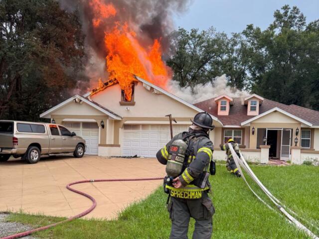 marion county fire rescue summerfield july 2026