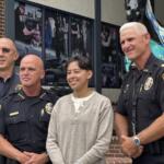 ocala police department officer Dorangelys Maldonado