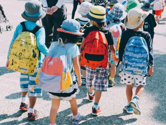 children backpacks school supplies