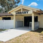 silver springs shores public library marion county florida