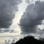 stormclouds ocala florida