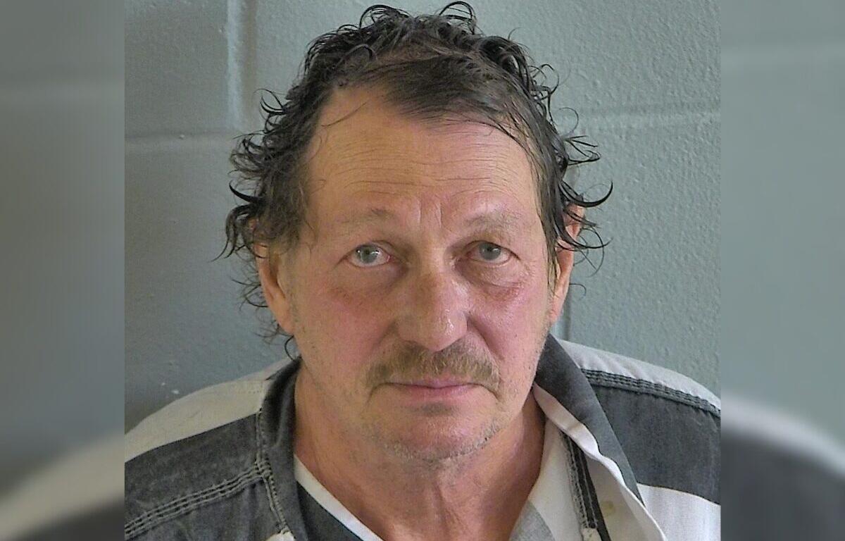 mugshot terry cox chiefland levy county florida