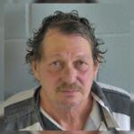 mugshot terry cox chiefland levy county florida