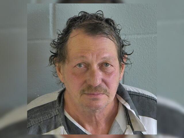mugshot terry cox chiefland levy county florida