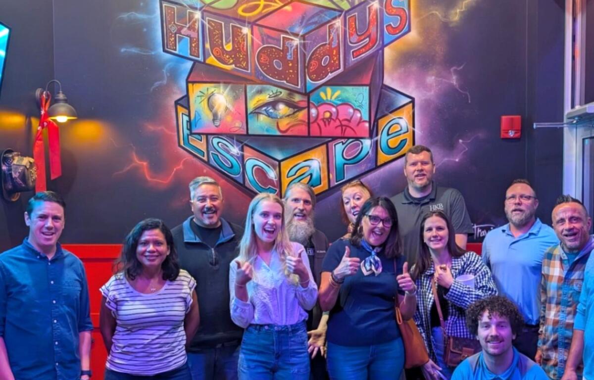 huddys escape team building ocala gainesville florida escape rooms
