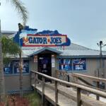 gator joe's ocklawaha marion county florida