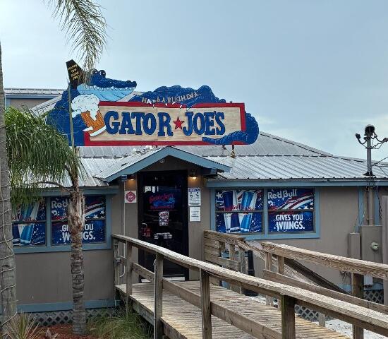 gator joe's ocklawaha marion county florida
