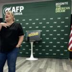 kat cammack americans for prosperity florida ocala
