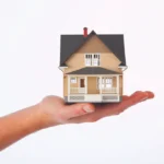 house in hand reverse mortgage