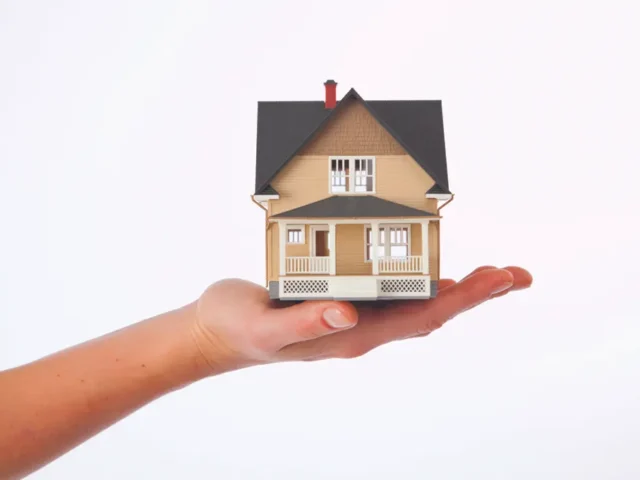 house in hand reverse mortgage