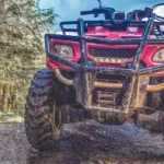ATV four wheeler outdoor recreation ocala florida