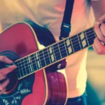 gibson acoustic guitar country music ocala florida