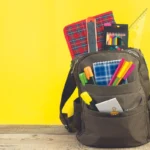 school supplies