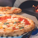 wood fired pizza