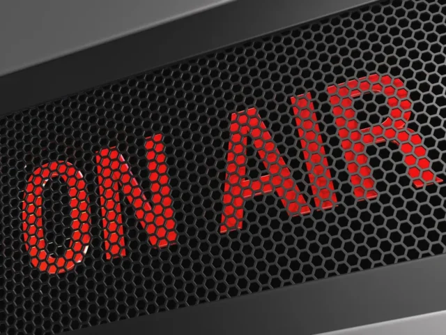 on air sign kcountry ocala florida