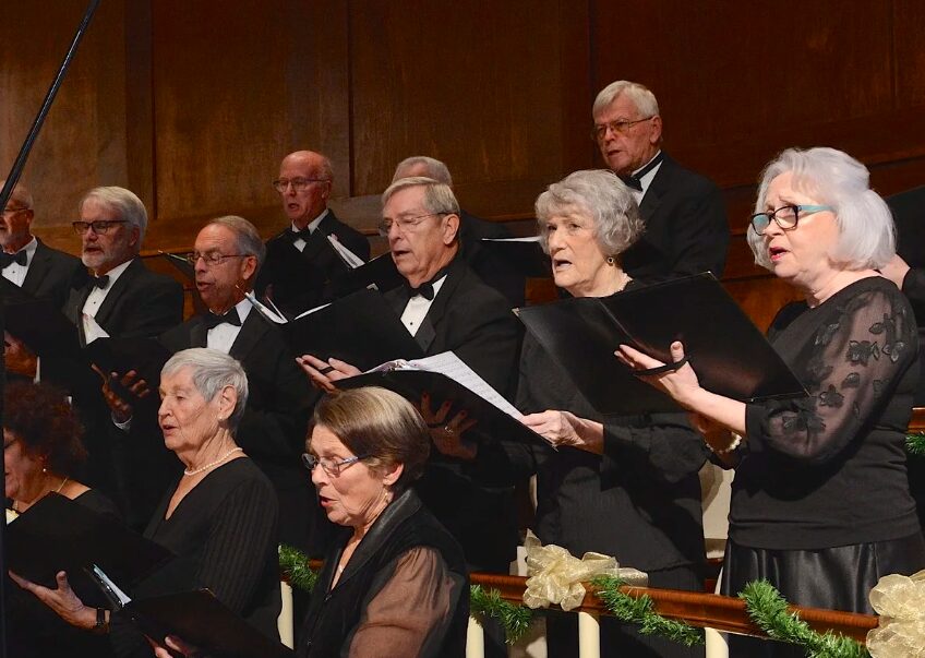 central florida master choir ocala