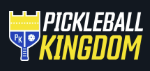pickleball kingdom ocala logo