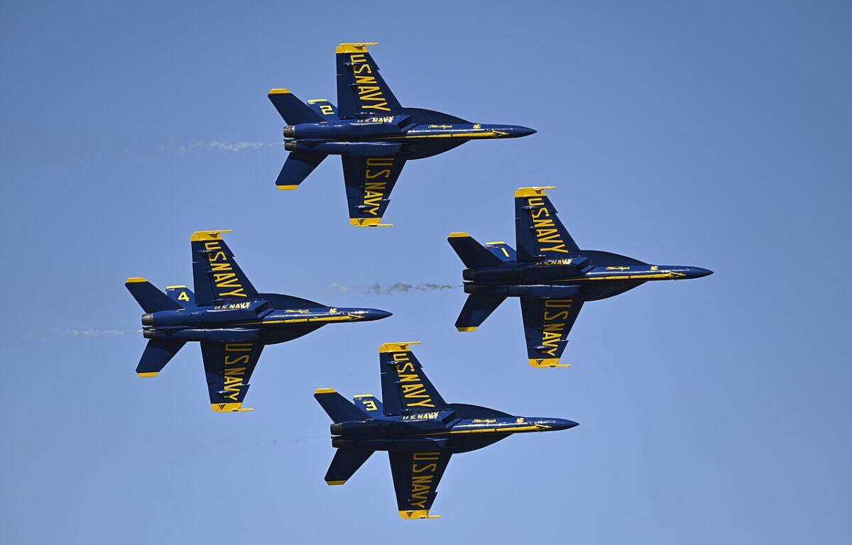 united states navy blue angels