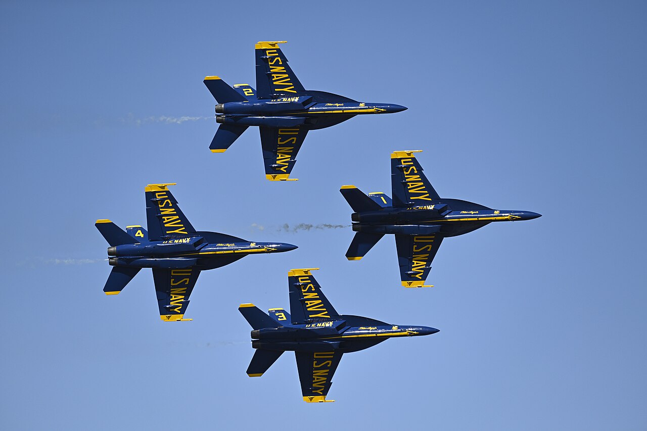 united states navy blue angels