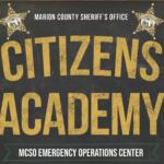marion county florida sheriff's office citizens academy