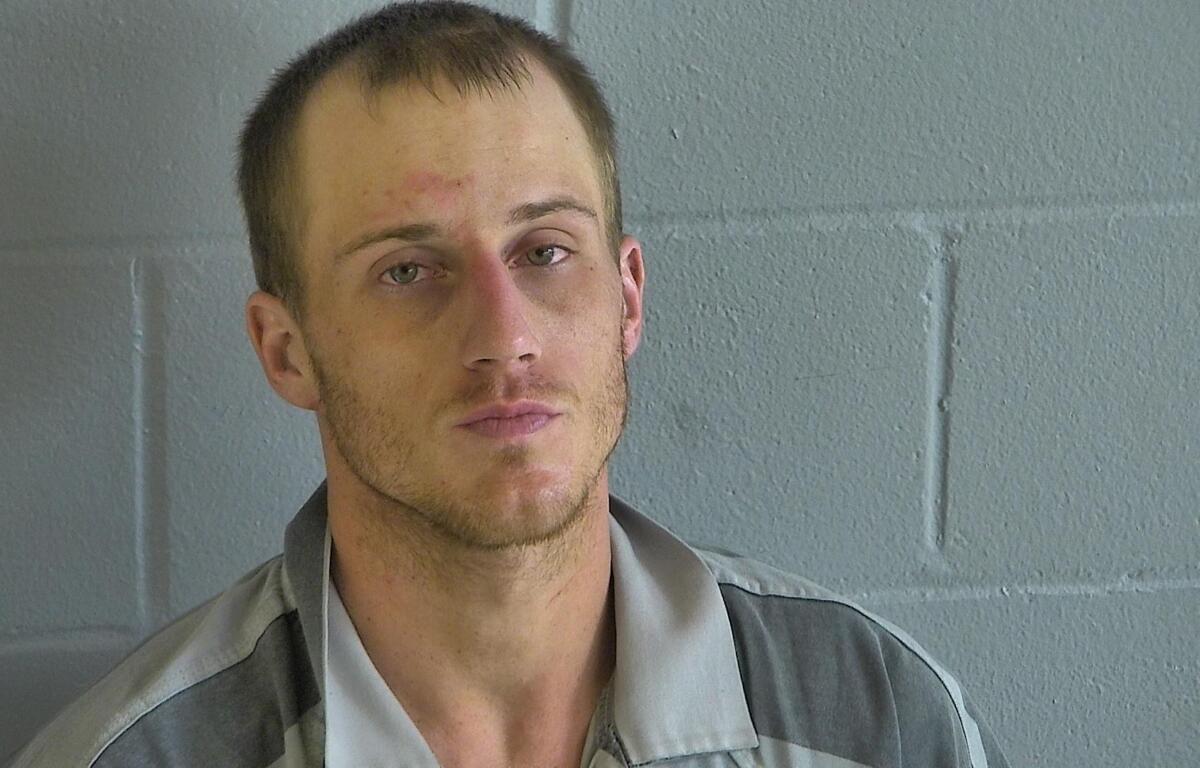 mason clifton archer florida mugshot