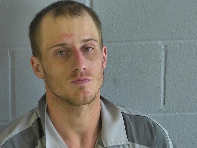 mason clifton archer florida mugshot