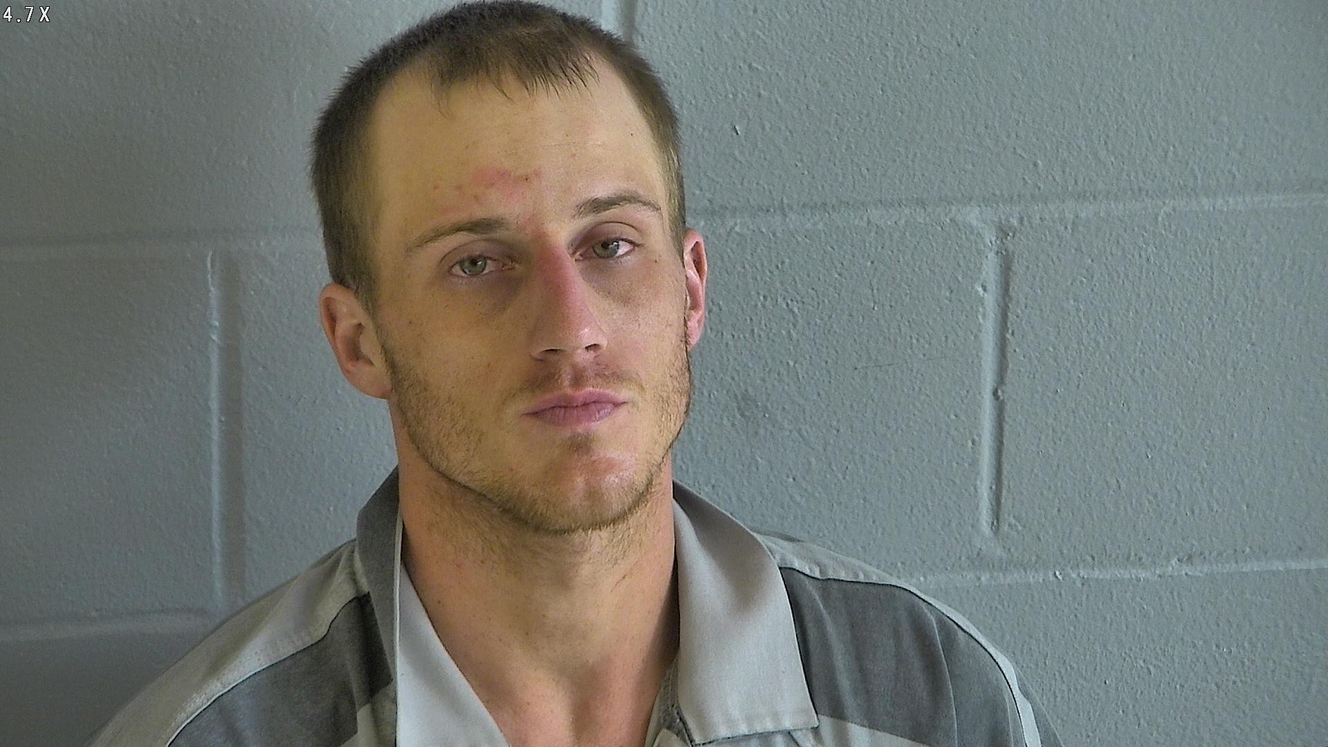 mason clifton archer florida mugshot