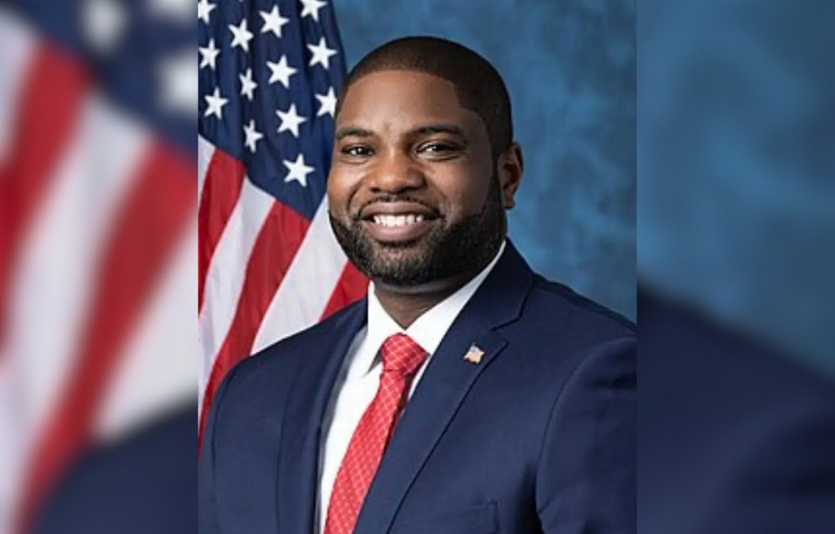 Byron Donalds Florida official photograph