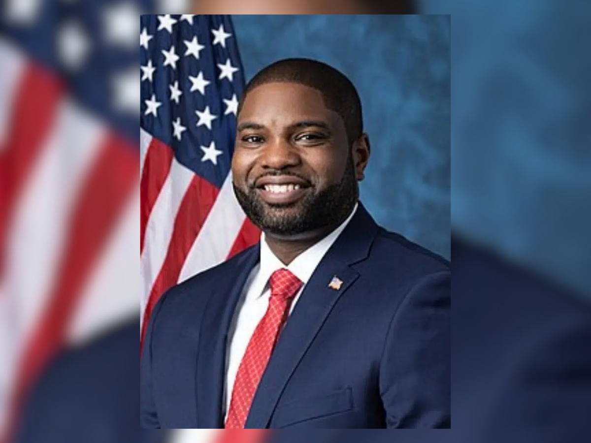 Byron Donalds Florida official photograph