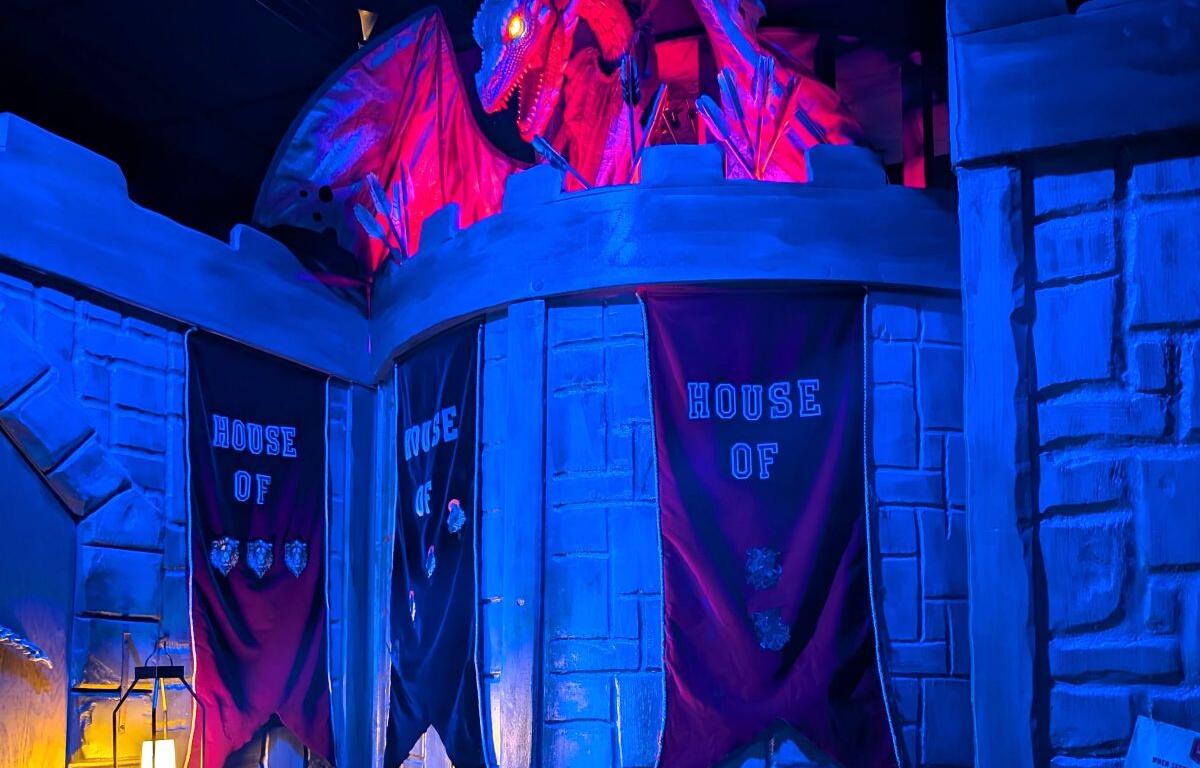huddys escape room ocala gainesville florida