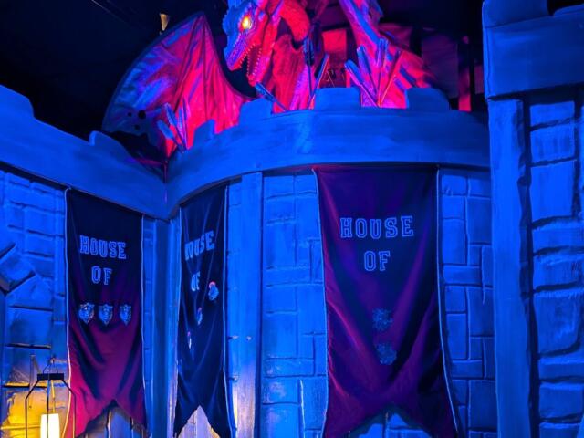 huddys escape room ocala gainesville florida