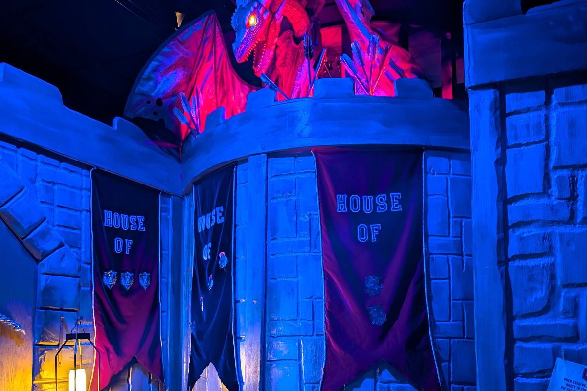huddys escape room ocala gainesville florida