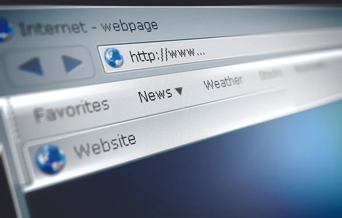 internet web browser