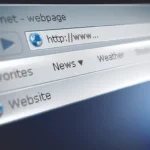 internet web browser
