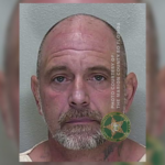 leroy parks fugitive marion county florida