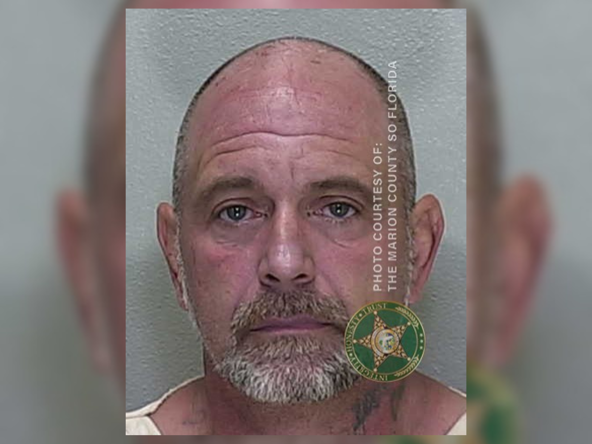 leroy parks fugitive marion county florida