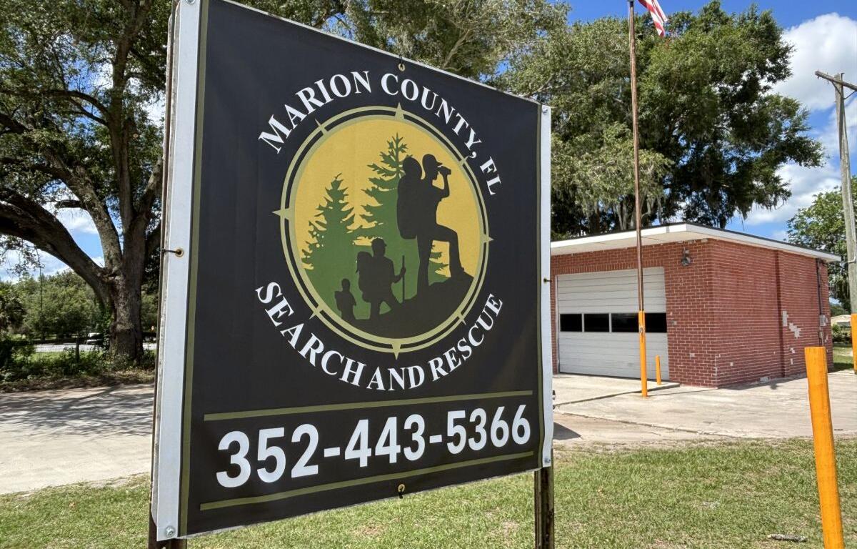 marion county search and rescue