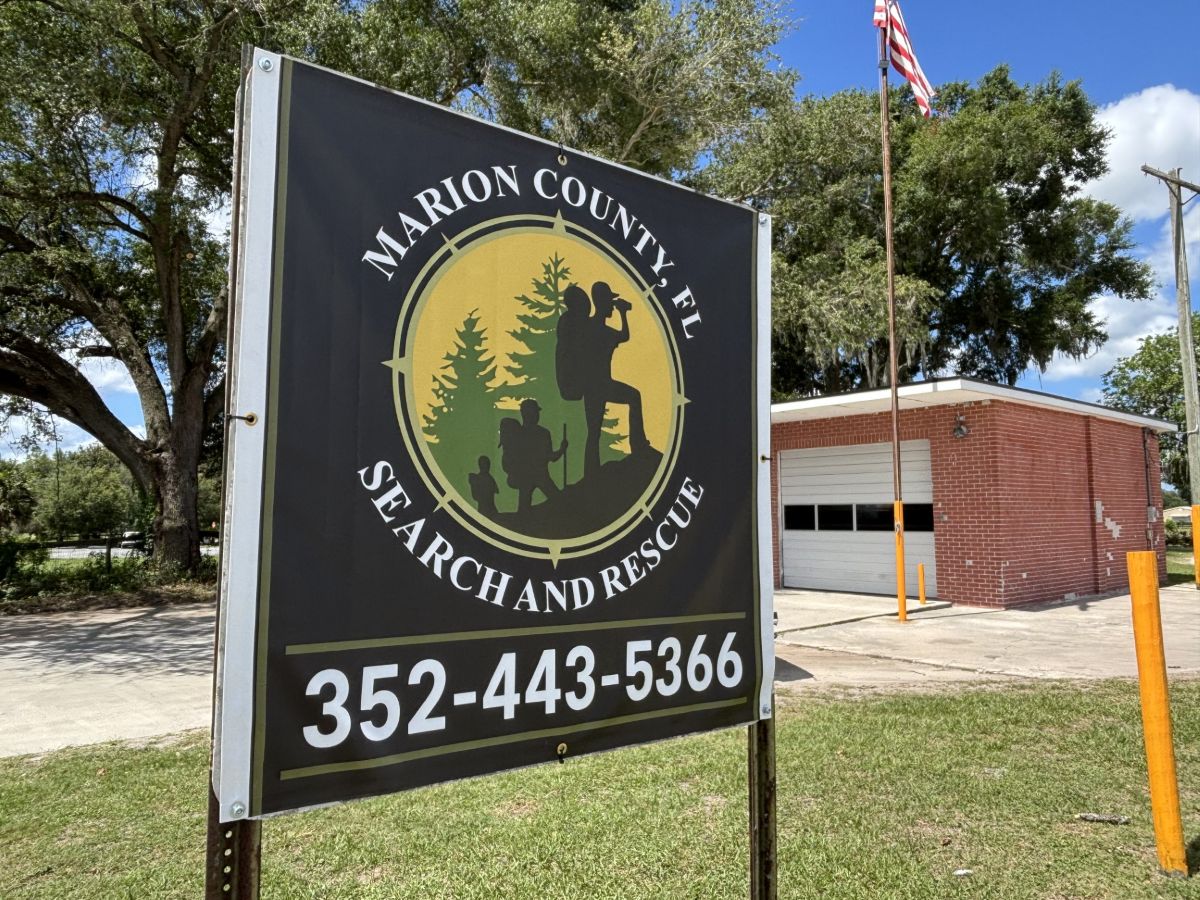 marion county search and rescue