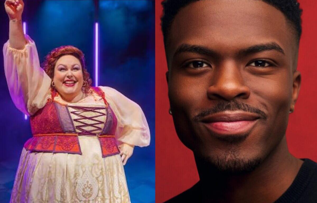Chrissy Metz Terrence Williams Jr alachua county public schools florida