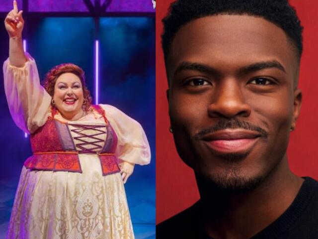 Chrissy Metz Terrence Williams Jr alachua county public schools florida