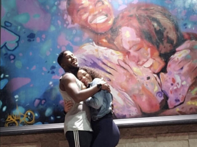 americas favorite couple ocala florida taylors