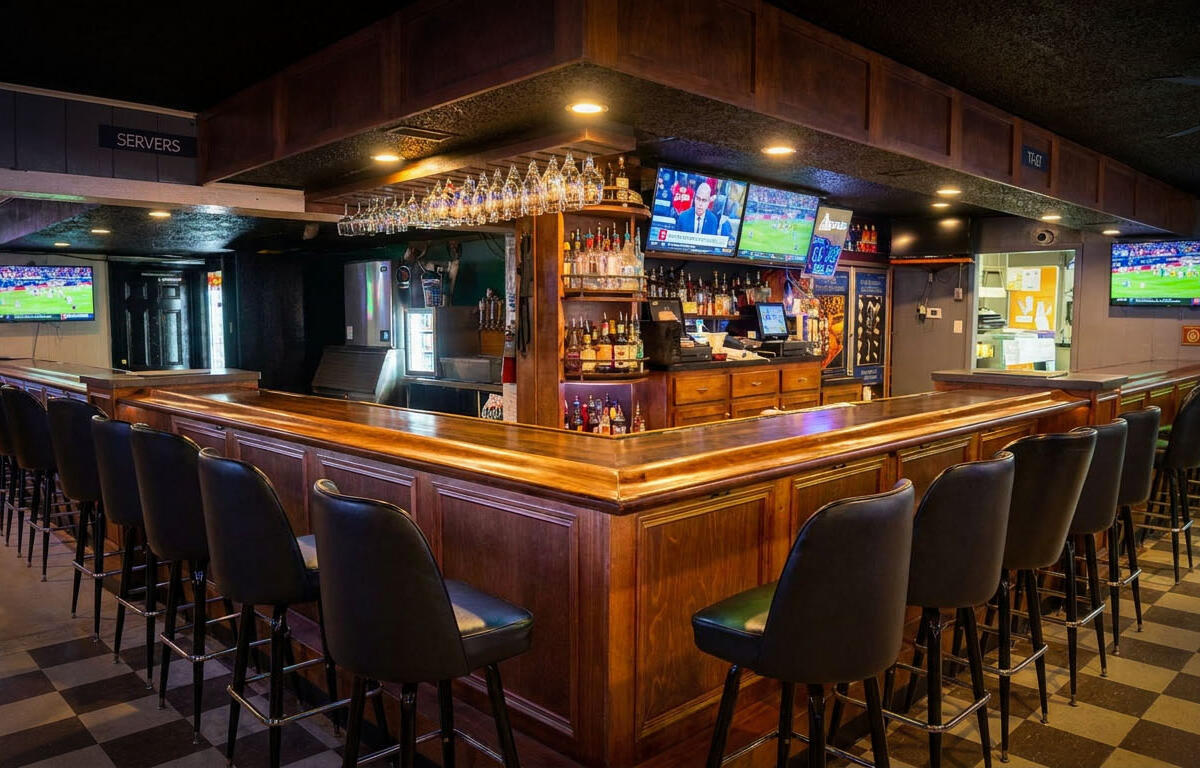 terry's place Ocala florida