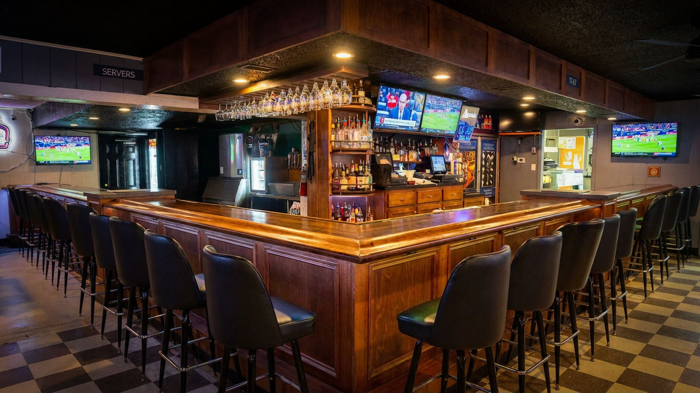 terry's place Ocala florida