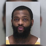 mugshot Patrick Marquelle Turner marion county florida