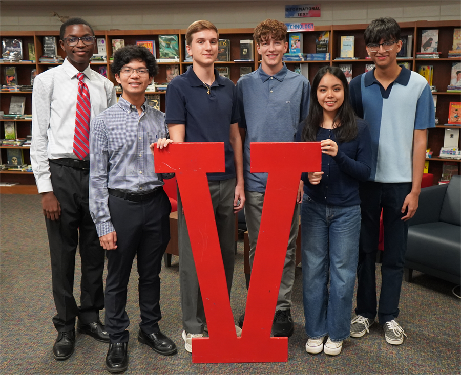 marion county florida public schools national merit scholarship finalists 2026