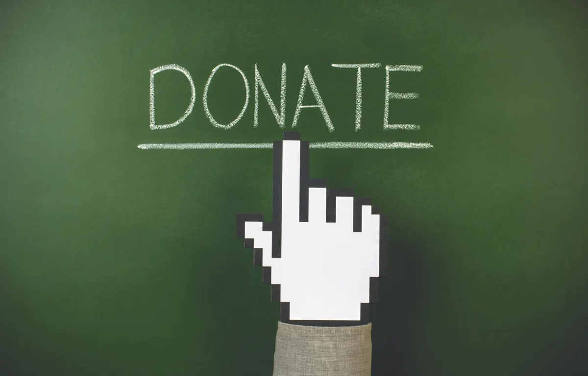 donation online giving give4marion